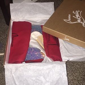 Christian Louboutin Heels